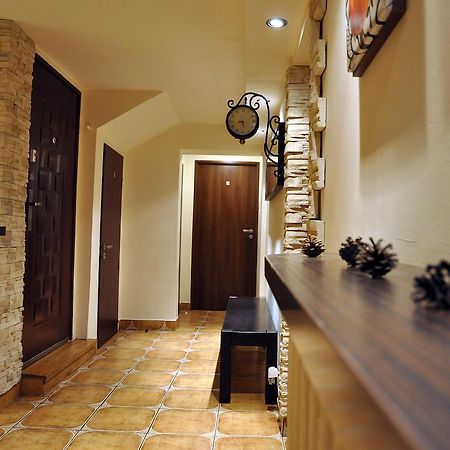 Najlepsze Miejsce - Pokoje I Apartamenty W Krakowie Экстерьер фото