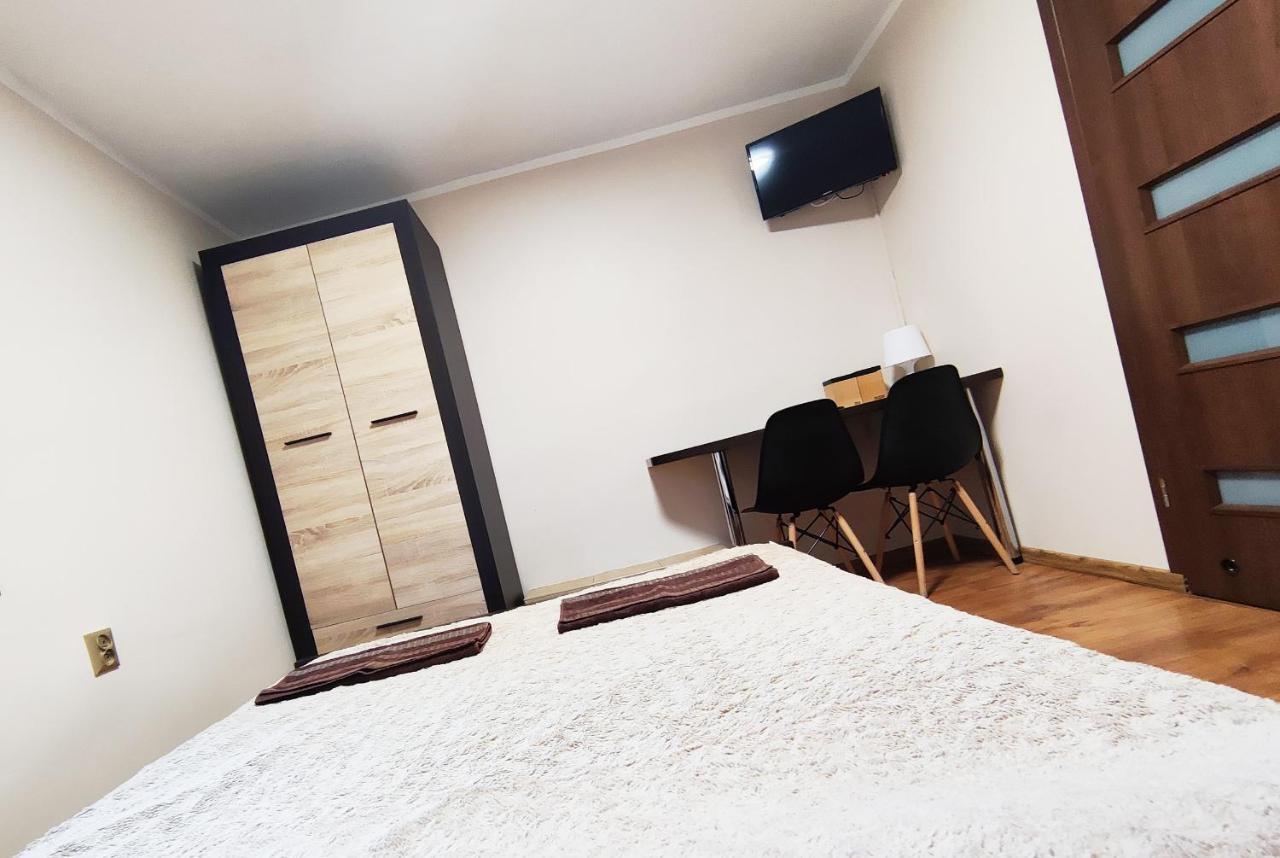 Najlepsze Miejsce - Pokoje I Apartamenty W Krakowie Экстерьер фото
