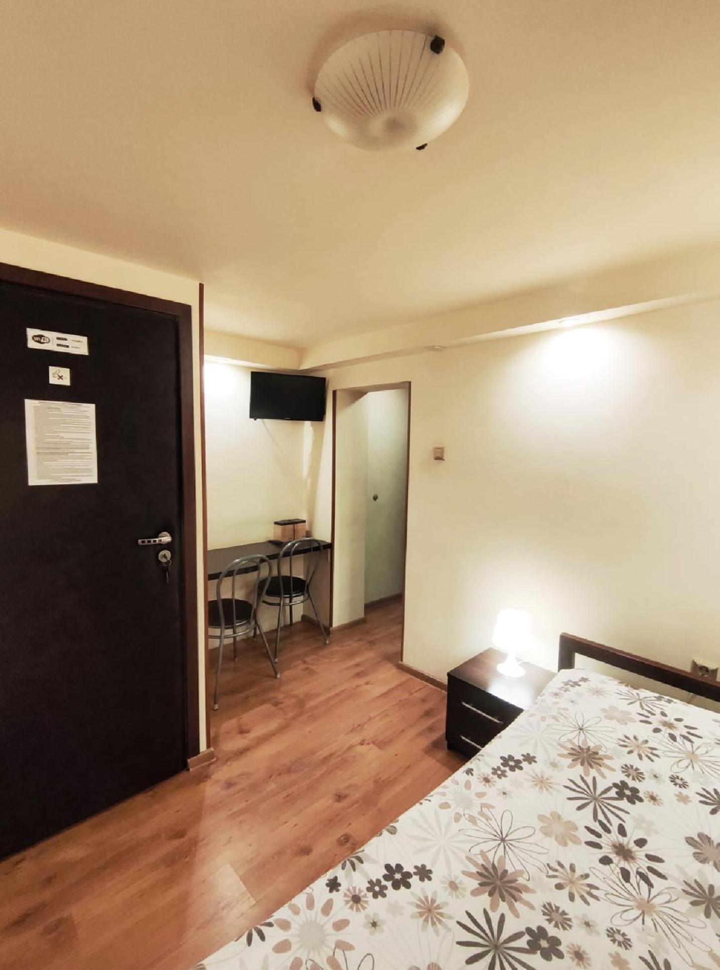 Najlepsze Miejsce - Pokoje I Apartamenty W Krakowie Экстерьер фото